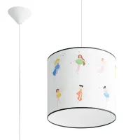 Lampa wisząca FAIRY 30