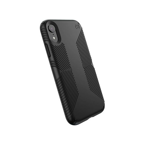 SPECK PRESIDIO GRIP Apple iPhone XR - BLACK na Arena.pl