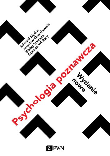 Psychologia poznawcza wyd. 2 na Arena.pl