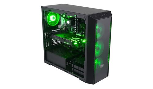 Cooler Master Obudowa MasterBox Pro 5 RGB na Arena.pl