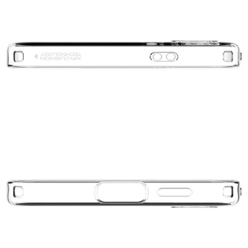 SPIGEN LIQUID CRYSTAL GALAXY S24 CRYSTAL CLEAR na Arena.pl