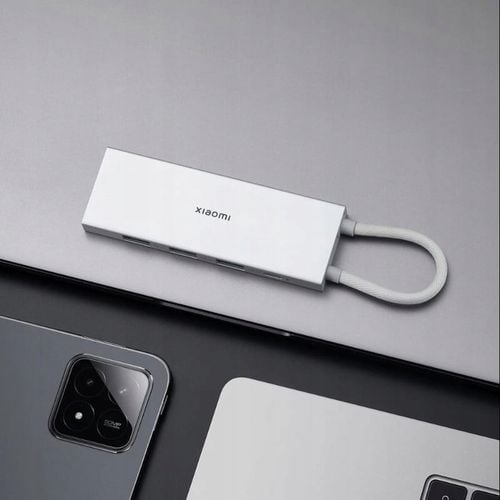 Hub USB Xiaomi 57780 5 portów na Arena.pl