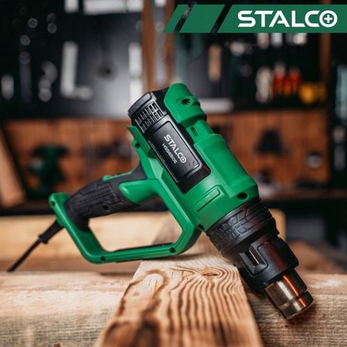 Opalarka STALCO HGS650E S-97283 na Arena.pl