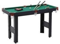 Stół bilardowy Dallas Garlando