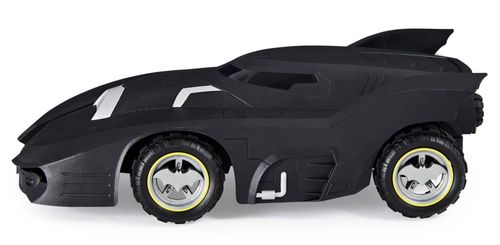 Batman Batmobile zdalnie sterowany RC Spin Master na Arena.pl
