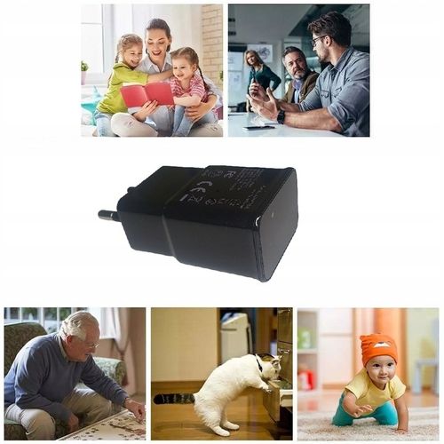 KAMERA ŁADOWARKA USB UKRYTA SZPIEGOWSKA WIFI na Arena.pl