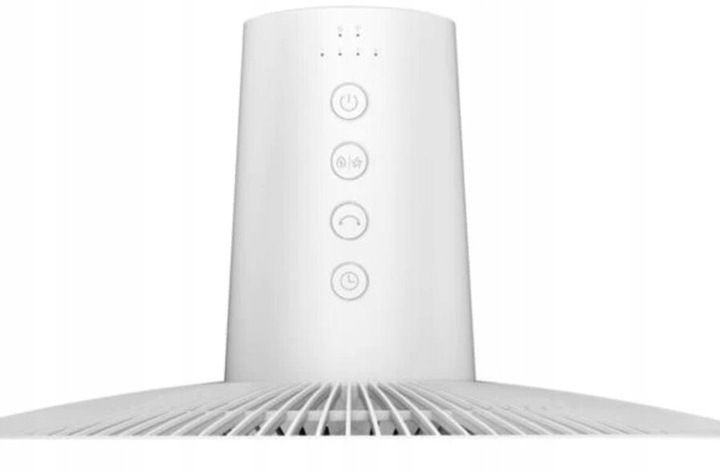 Wentylator XIAOMI Mi Smart Standing Fan 2 Pro zdjęcie 3