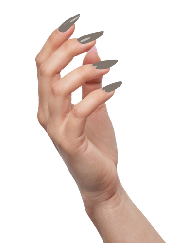 SAUTE NAILS Lakier hybrydowy S249 LOYALTY - 8ml na Arena.pl