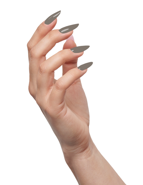 SAUTE NAILS Lakier hybrydowy S249 LOYALTY - 8ml zdjęcie 3