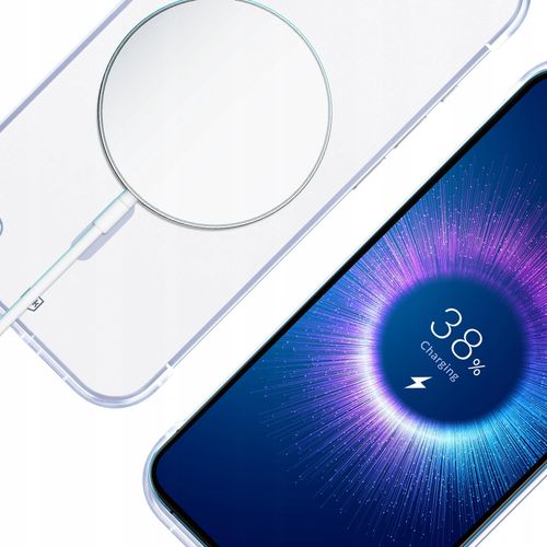 Apple iPhone 16E - 3mk Just20g MagCase na Arena.pl