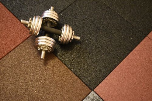 podest martwy ciąg sbr 30mm guma wygłuszenie na Arena.pl