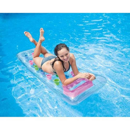 Dmuchany Materac Intex (188 X 71 Cm) na Arena.pl