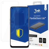 Realme 6S - 3mk FlexibleGlass Lite