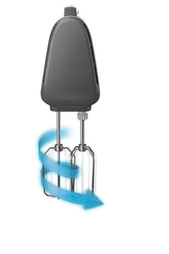 Mikser Ręczny PHILIPS 5000 Series HR3745/00 450W Turbo na Arena.pl