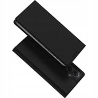 ETUI DUX DUCIS kabura SKIN PRO do SAMSUNG A55 czarna