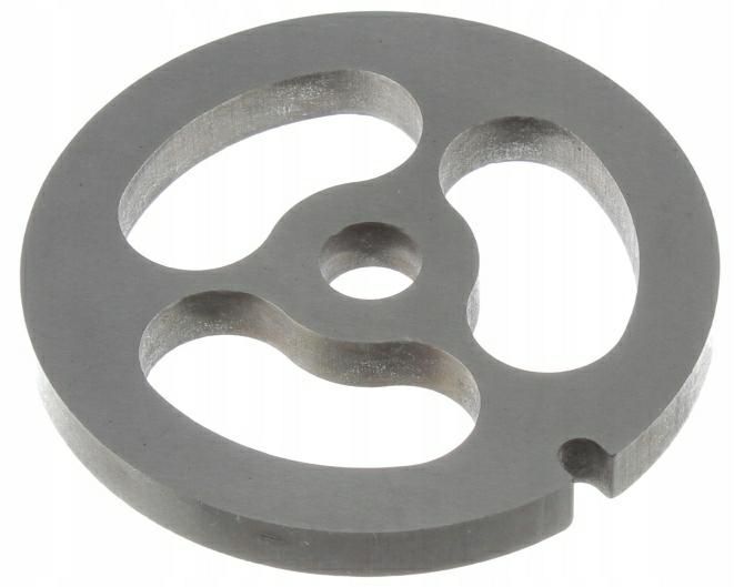 Sitko do mielenia mięsa Zelmer nr.8 szarpak zdjęcie 1