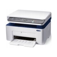 Drukarka wielofunkcyjna laserowe Xerox WorkCentre 3025