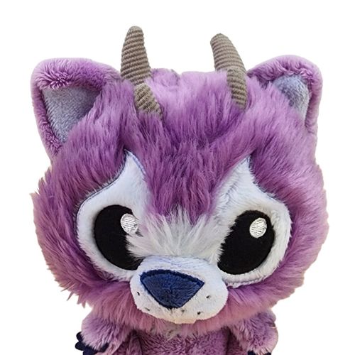 funko plusz monsters angus knucklebark 16cm na Arena.pl