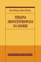 Terapia skoncentrowana na osobie