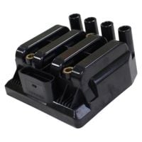 CEWKA ZAPŁONOWA SKODA OCTAVIA I 2000 2001 2002 2003 2004 2005 2006 2007