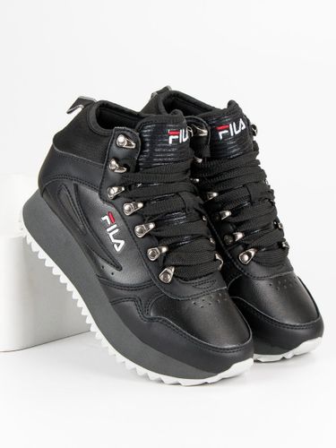 FILA ORBIT ZEPPA RIPPLE Rozmiar - 41 na Arena.pl