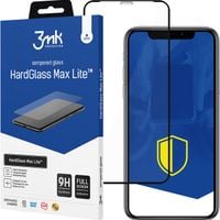 Apple iPhone 11 Pro Max - 3mk HardGlass Max Lite Black