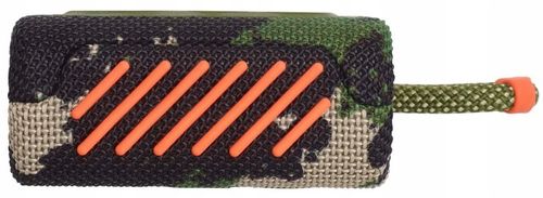 Głośnik przenośny JBL GO 3 4,2 W moro na Arena.pl