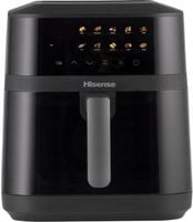Air Fryer Frytkownica beztłuszczowa HISENSE HAF1800DCD 6.3l