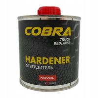NOVOL-COBRA HARDENER UTWARDZACZ 0.2L