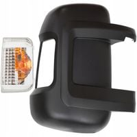 Lusterko Obudowa i Kierunek Strona Prawa do Ducato Jumper Boxer 06