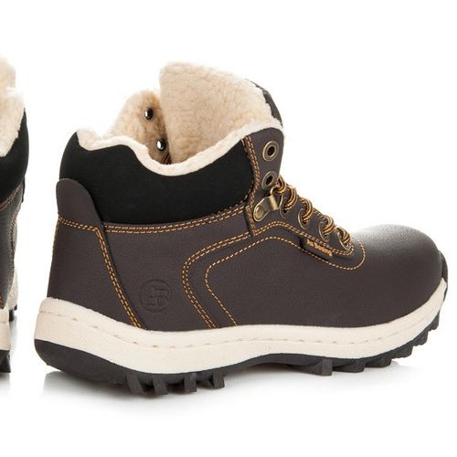 Buty Trekkingowe r.36 na Arena.pl
