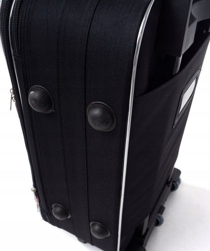 773 RGL DUŻA XXL WALIZKA NA KÓŁKACH BAGAŻ TORBA na Arena.pl