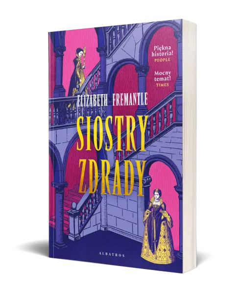Siostry zdrady zdjęcie 4