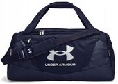 Torba Under Armour sportowa Undeniable 5.0 r M 58L Storm granatowa