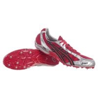 Buty biegowe Asics Cyber MD Beijing męskie kolce lekkoatletyczne średniodystansowe do biegania 46