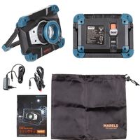 LAMPA LED MARELD 1500 LUMENÓW