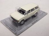 DeAgostini FIAT 125p 4 X 4 Kremowy 1:43