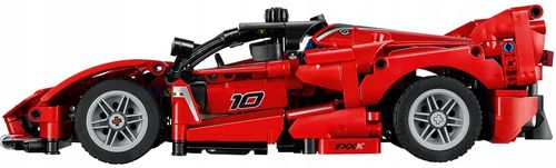 42212 - LEGO Technic - Ferrari FXX K na Arena.pl