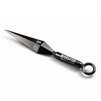 Kunai | 22 cm | Metal | Brelok Anime | Naruto