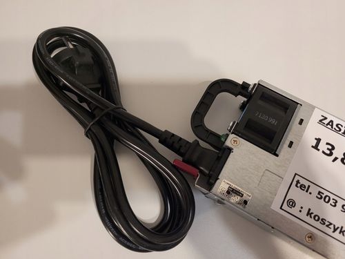 Zasilacz 13,8V 30A CB RADIO RADIO KF G24M FV na Arena.pl