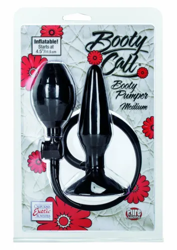 calexotics booty call booty pumper medium - model z pompką i na Arena.pl