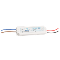 Zasilacz impulsowy do LED 35W IP67 AC230V, napięcie wyjściowe 24V
