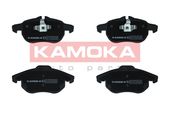 KLOCKI HAMULCOWE PRZÓD OPEL CORSA D 2007 2008 2009 2010 2011 2012 2013 2014