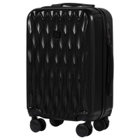 Walizka kabinowa Wings PC Golden Eagle 20" BLACK