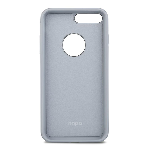 Moshi Napa - Etui do iPhone 8 Plus / 7 Plus (Marine Blue) na Arena.pl