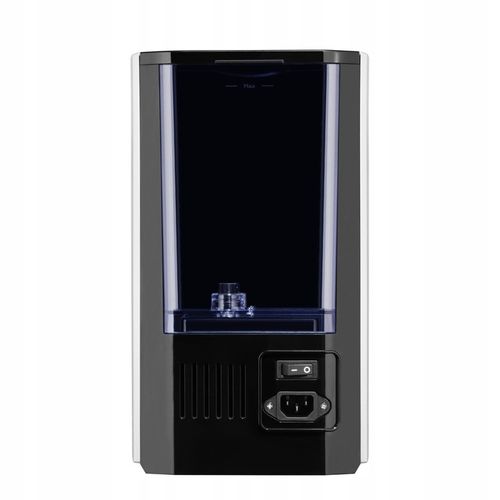 Automatyczny ekspres ciśnieniowy Catler EA 801 Cubisto 1350 W czarny na Arena.pl