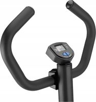 STEPPER SKRĘTNY Z REGULACJĄ KOULMNY RAMIONAMI I LINKAMI XST900 GYMTEK