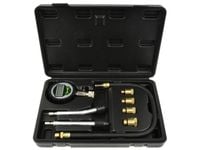 CYFROWY MIERNIK CIŚNIENIA SPRĘŻANIA W SILNIKACH BENZYNOWYCH DO 14 BAR