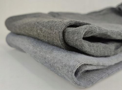 Komplet Kalesony Podkoszulek Bawełniany Ocieplany Męski Zimowy Ciepły na Arena.pl