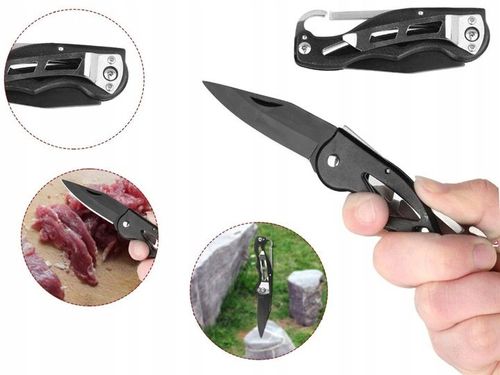 Nóż składany NM22W24 v1 na Arena.pl